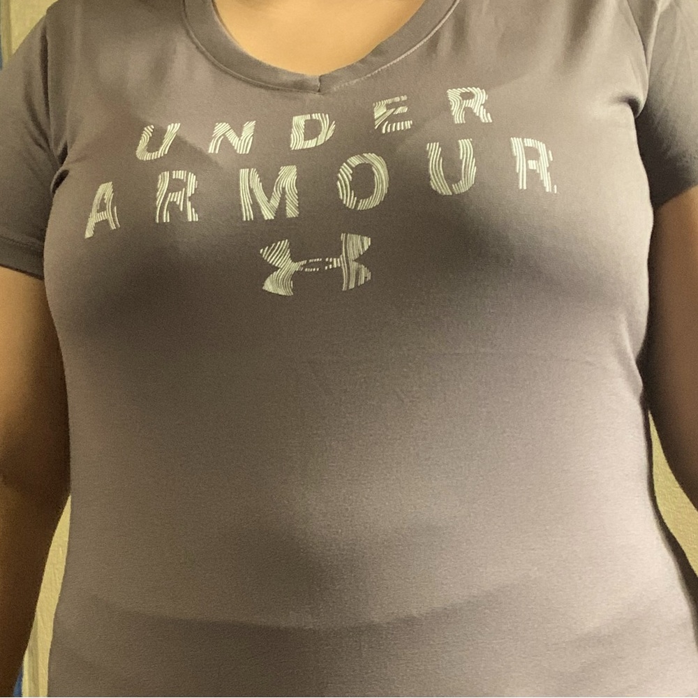 Under Armer